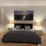 Beautiful Studio Apartment In The Heart Of Copenhagen