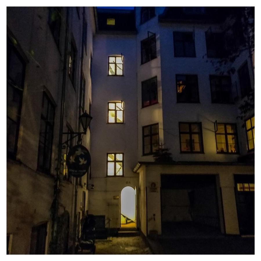 Beautiful In The Heart Of København